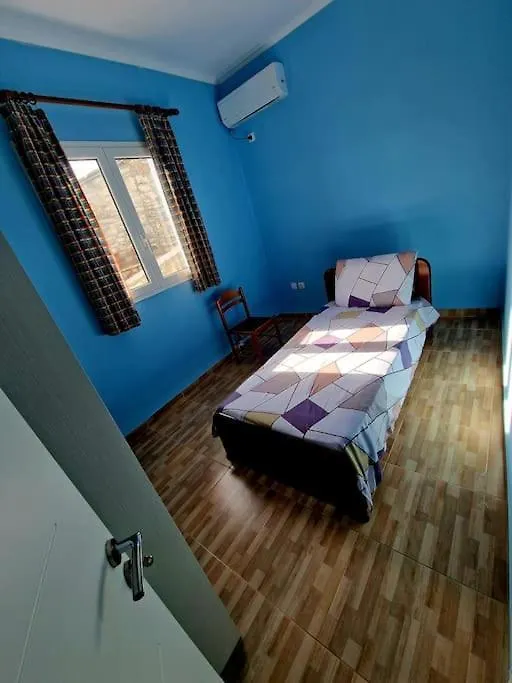 Holiday home Lila Blue Villa Qeparo Albania
