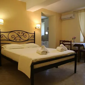 La Casa Di Nonna Qeparo
