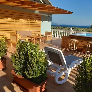  Appartamento Irini's