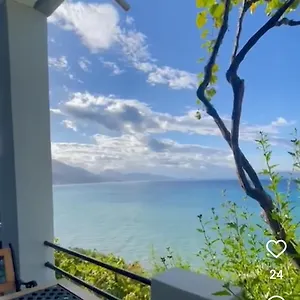 Blue View Qeparo