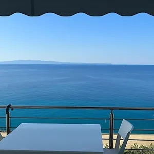 Blue Sea Qeparo