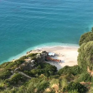  Appartamento Odhisea Restaurant
