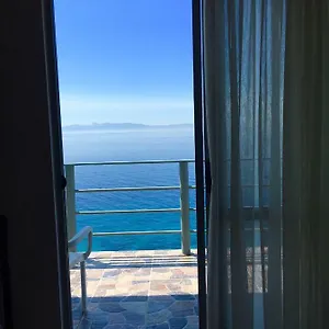 Ria Mare Qeparo